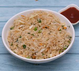 Veg Fried Rice