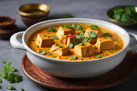 Shahi Paneer