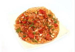 Masala Papad