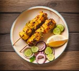 Chicken malai tikka [8 pieces]