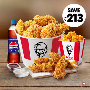 Craving Saving meal
