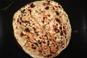 Amritsari Kulcha