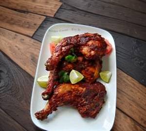Chicken tandoori