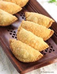 Gujjya