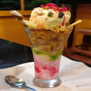 Special Falooda