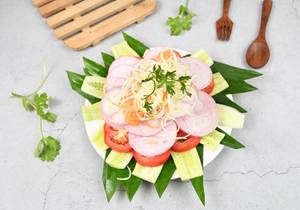 Fresh Salad