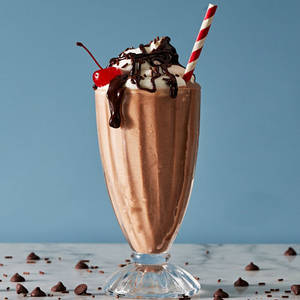 Chocolate Icecream