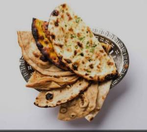 Assorted Bread Basket
