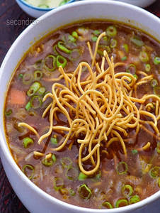 Veg Manchow Soup