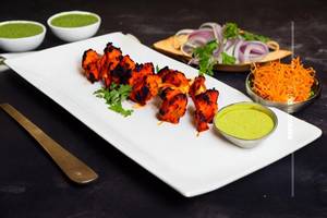 Chicken Tikka