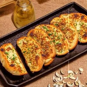 Garlic Bread