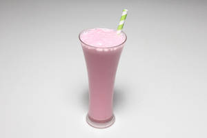 Rose Milk