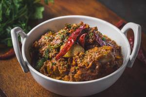 Chicken Dry Fry