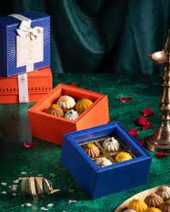 Mix Modak Box
