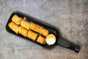 Spring Roll [2 Pieces]
