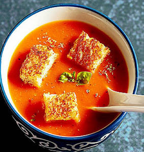 Tomato Soup
