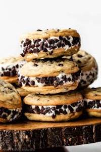 Cookies Ice Cream