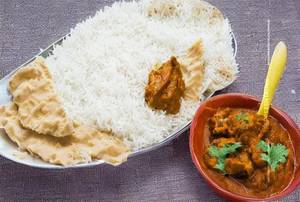 Chicken Masala