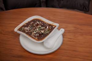 Tomato Soup