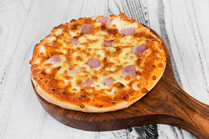 Onion Pizza 