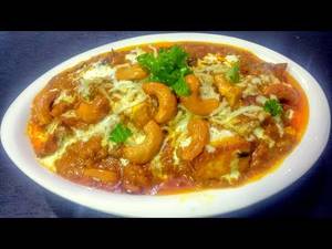 Kaju Paneer
