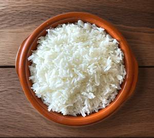 White Rice
