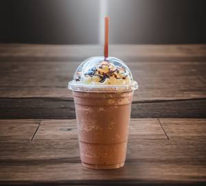 Kitkat milkshake