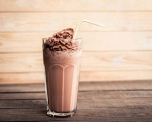 Kit Kat Milkshake