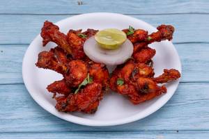Chicken Lollipop (4 PC)