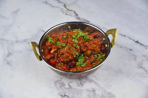 Fish Tikka Masala