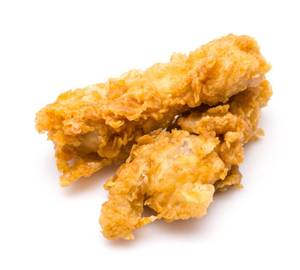 Crunchy Crust Boneless  4 Strips