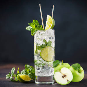 Mint Mojito