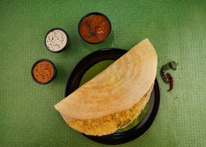 Masala Dosa