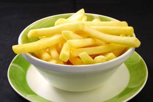 Finger Chips