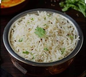 Jeera Rice