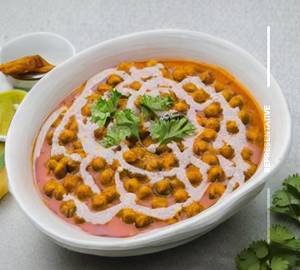 Channa Masala