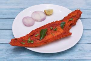 Fish Fry (Manthal)