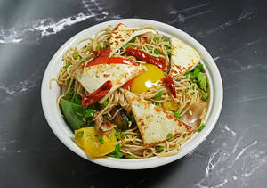 Hakka Noodles
