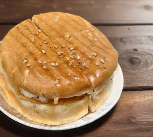 Aloo Tikki