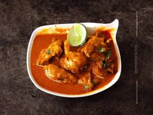 Chicken Curry [ Boneless ]