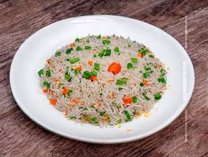 Beef Fried Rice