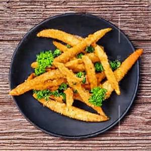 Squid Fry