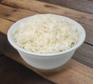 Plain Rice