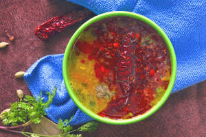 Dal Tadka