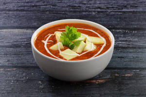 Cheese Butter Masala