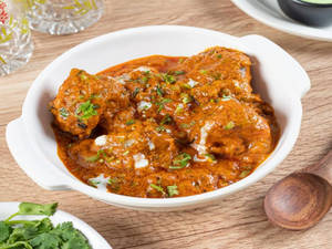 Butter Chicken Masala