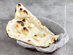 Butter Naan
