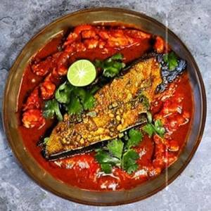 Mexican Chilli Fish