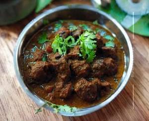 Mutton Chukka