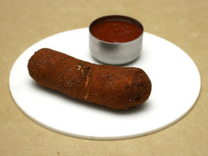 Veg Roll